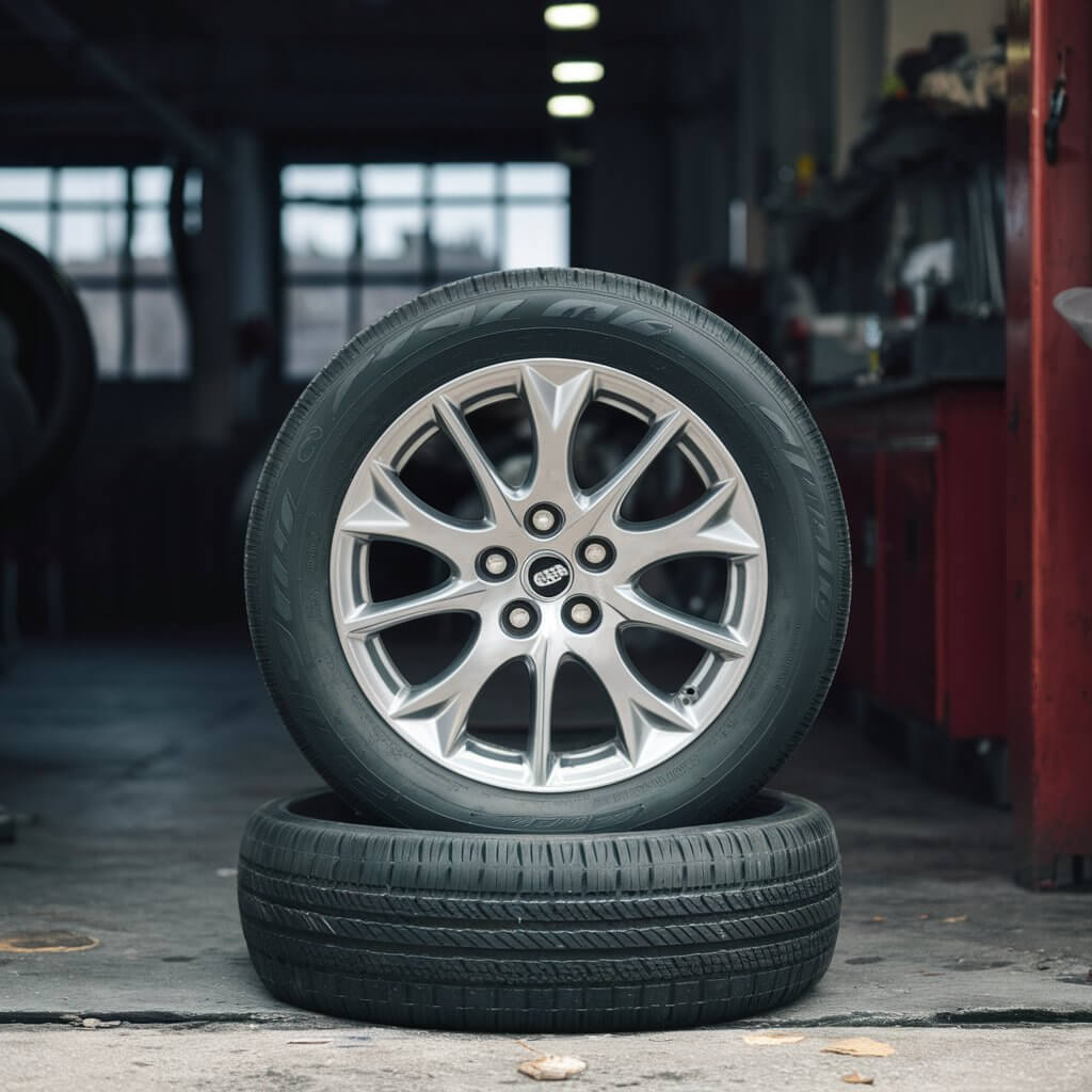 Tire Image