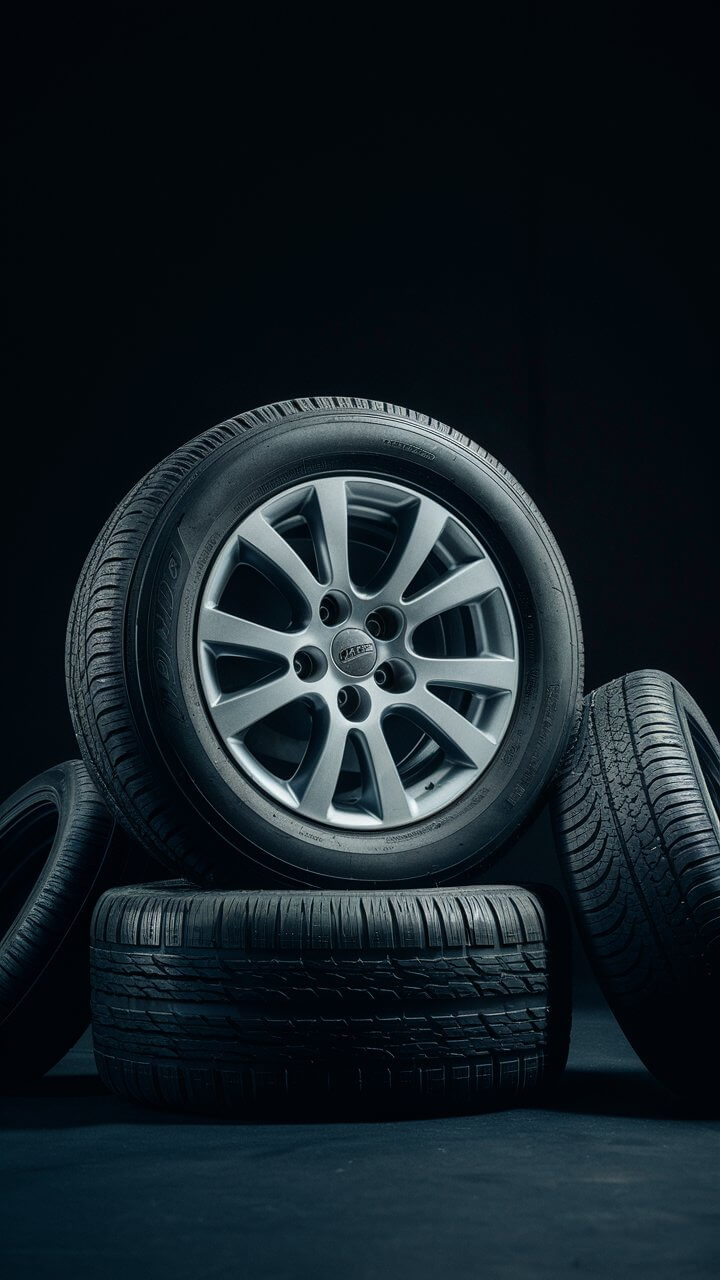 Tire Image